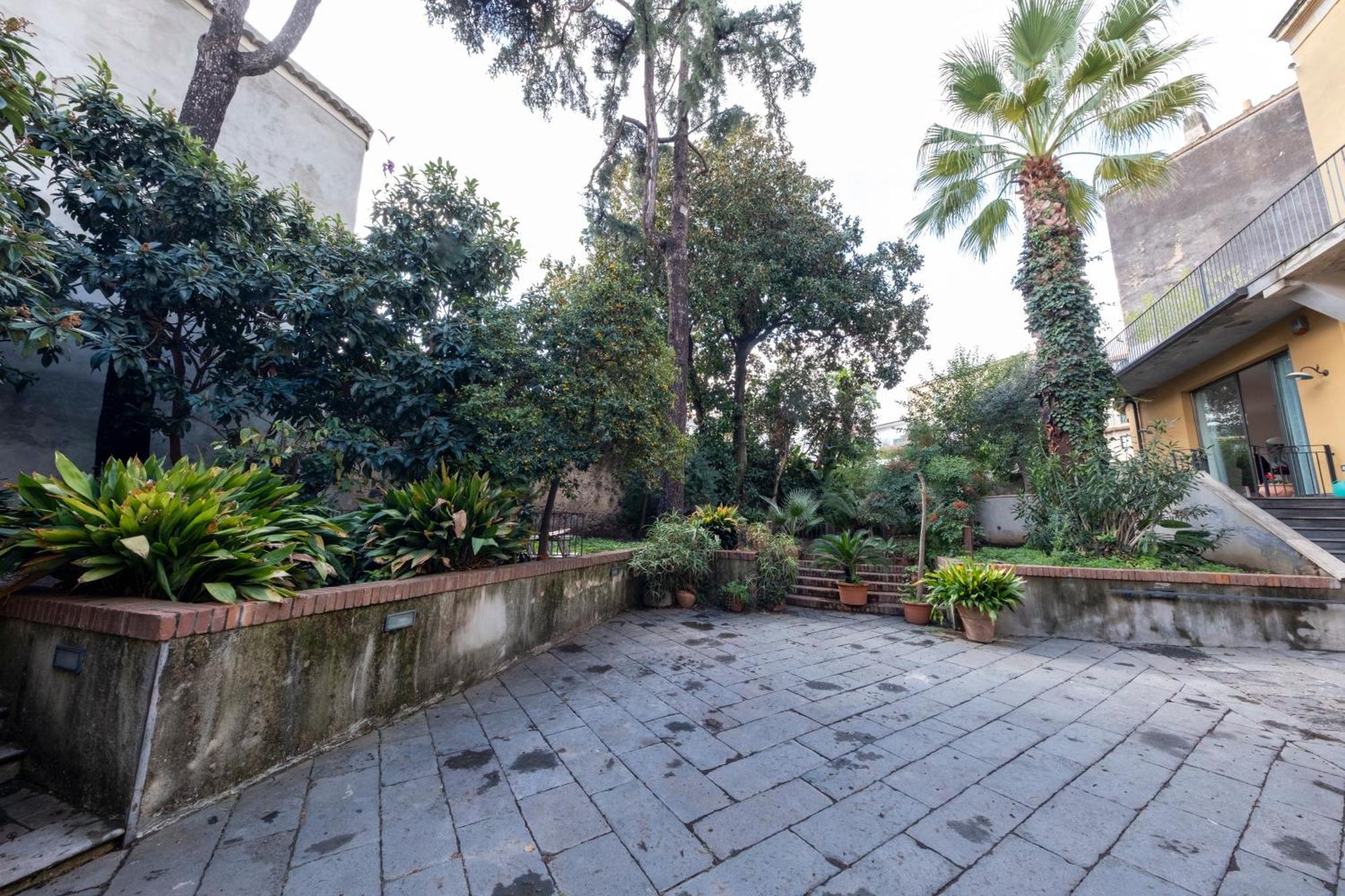 La Corte Dei Nespoli Acireale Exteriér fotografie