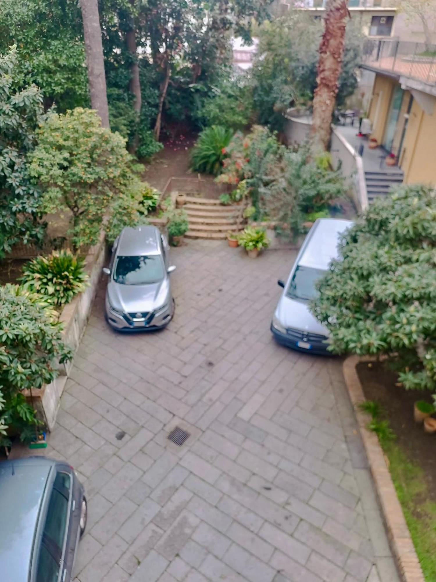 La Corte Dei Nespoli Acireale Exteriér fotografie